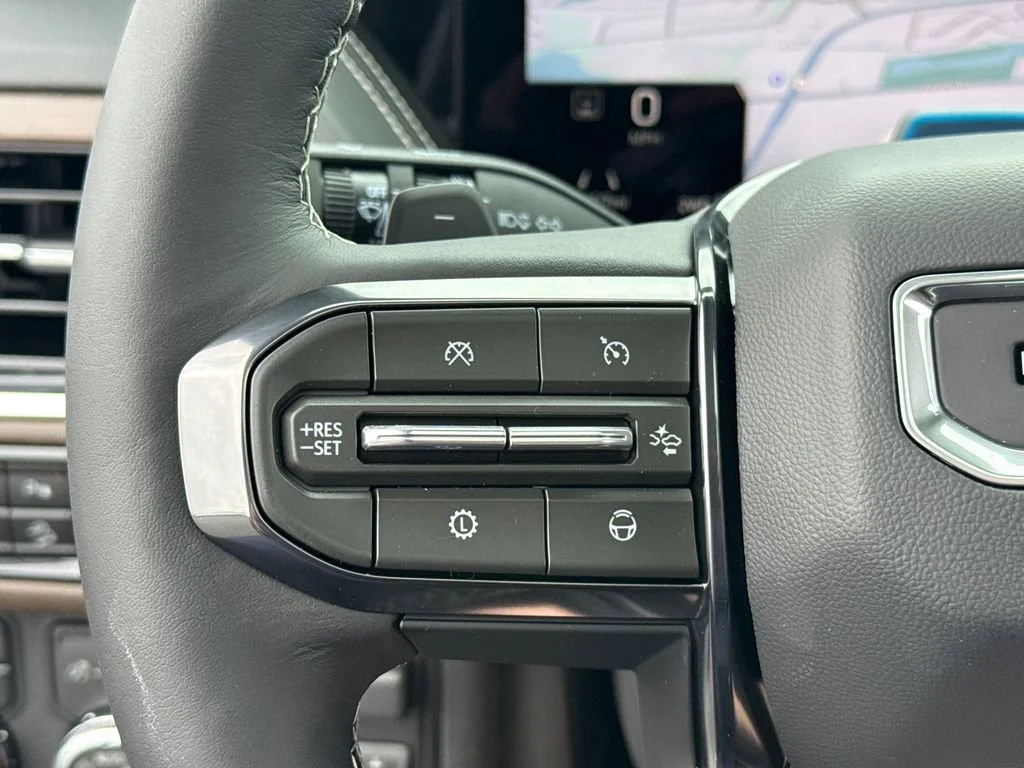 2026 GMC Yukon XL Denali Ultimate - Photo 21