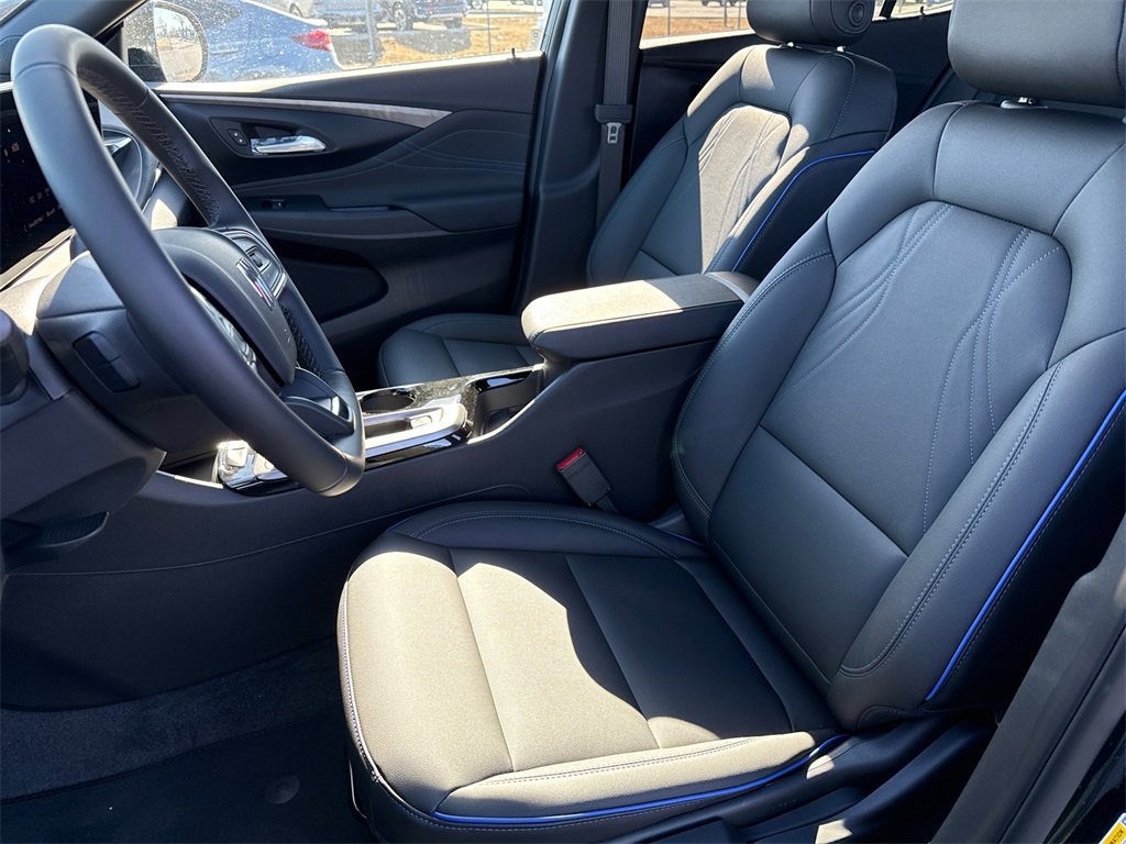 2026 BUICK ENVISTA - Image 13