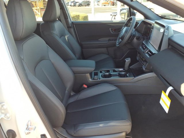 New 2026 CRYSTAL WHITE PEARL Subaru Premium image 14