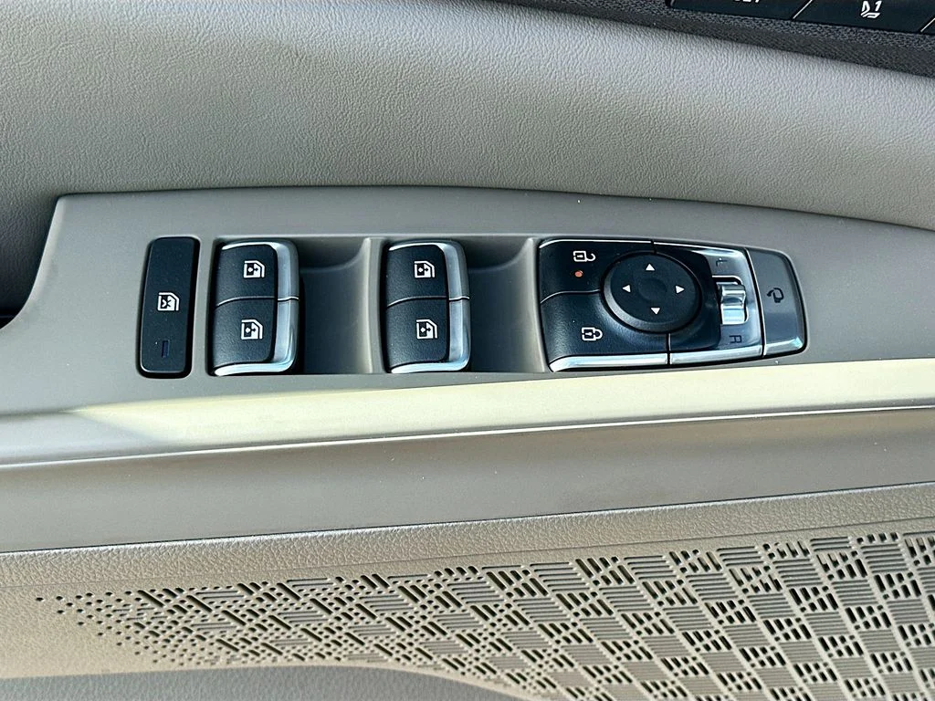 2026 Kia Carnival EX - Photo 18