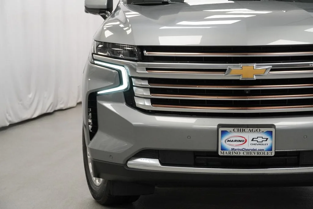 2023 Chevrolet Suburban High Country - Photo 11