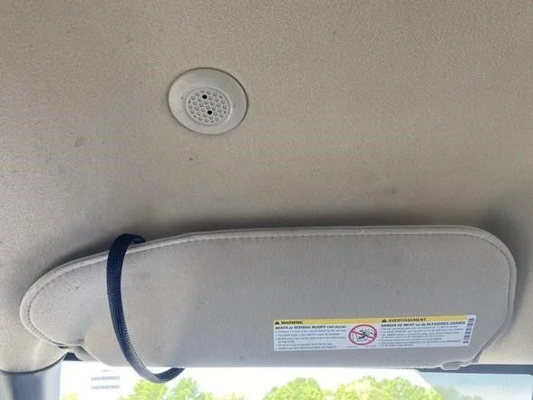 Used 2024 White Chevrolet Work Van image 14
