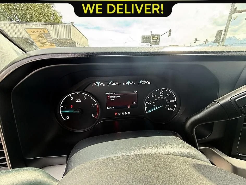 Used 2024 White Ford XL image 14