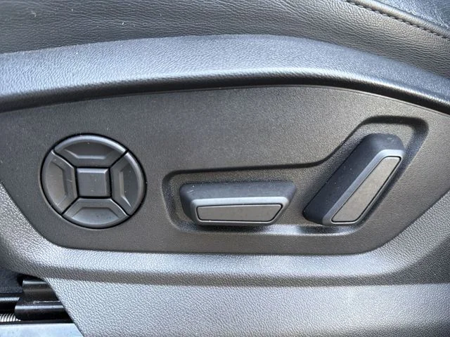 Used 2023 White Audi 55 Premium Plus image 12