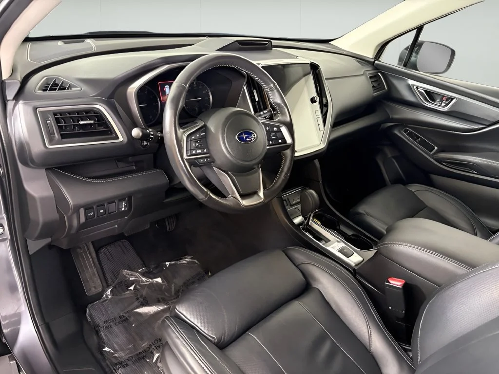 Used 2023 Gray Subaru Limited image 13