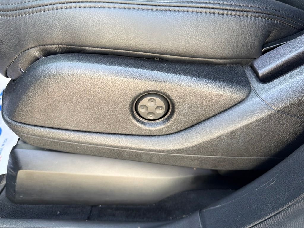 2013 Mercedes-Benz M-Class ML350 - Photo 22