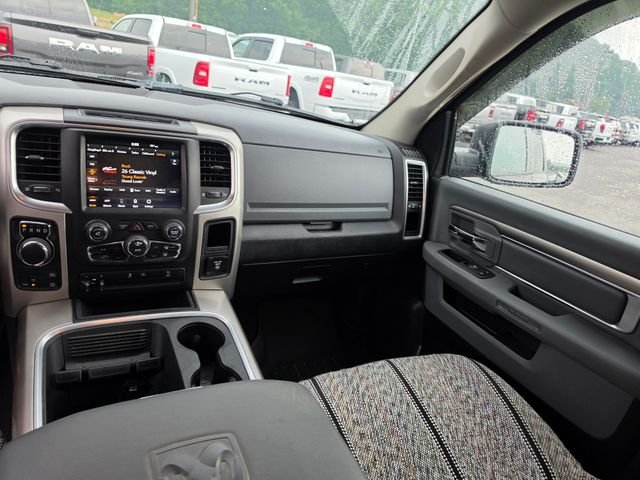 Used 2020 Black Ram Warlock image 13