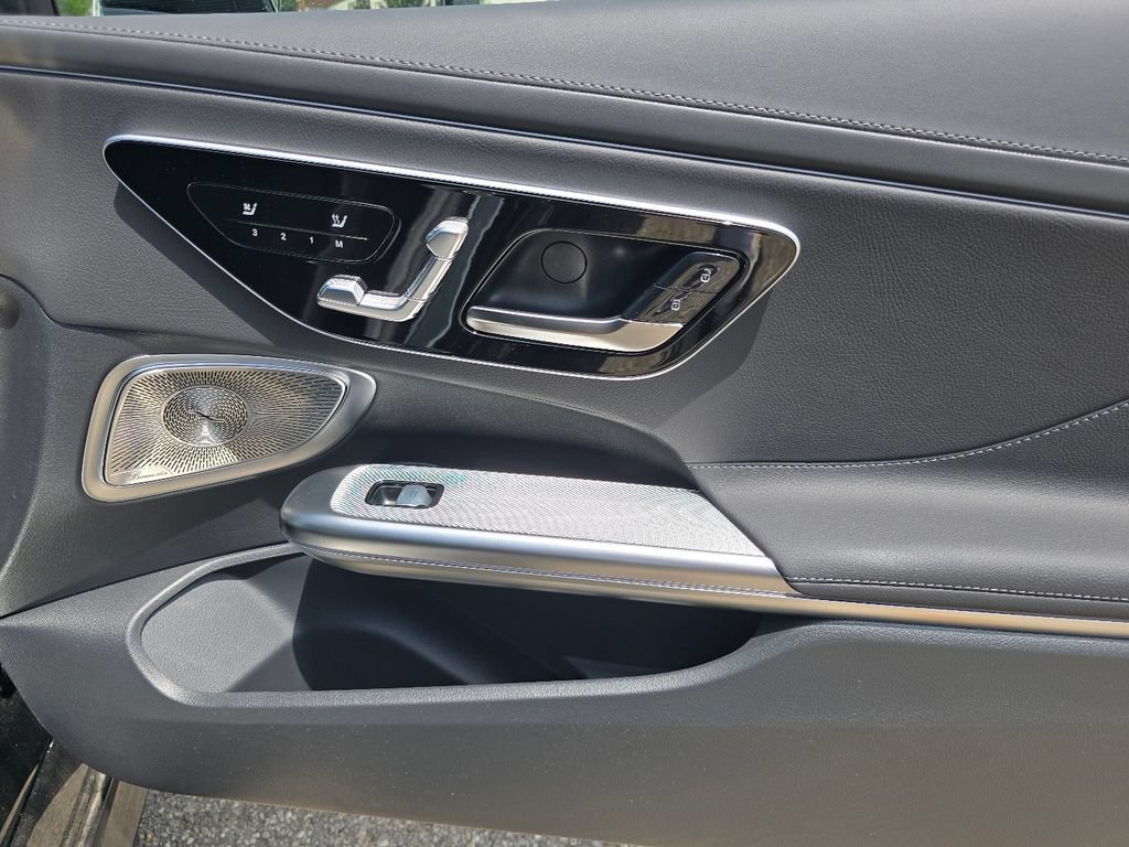 New 2026 Black Mercedes-Benz CLE 300 image 58