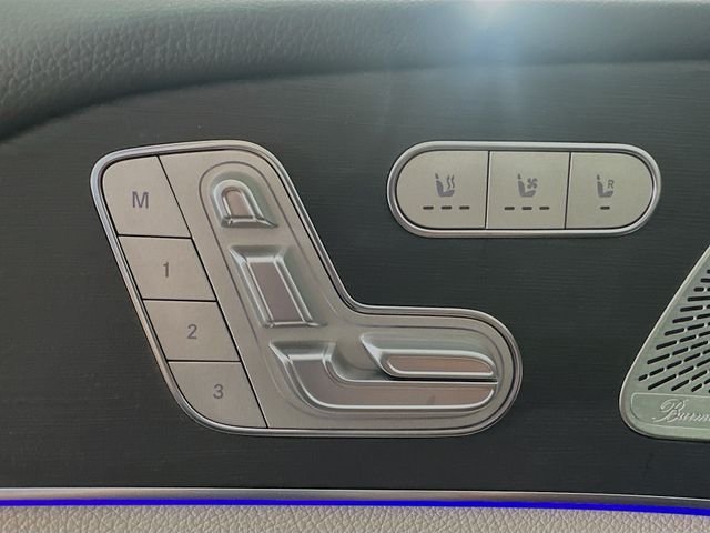 New 2026 Obsidian Black Metallic Mercedes-Benz GLE 450 image 20