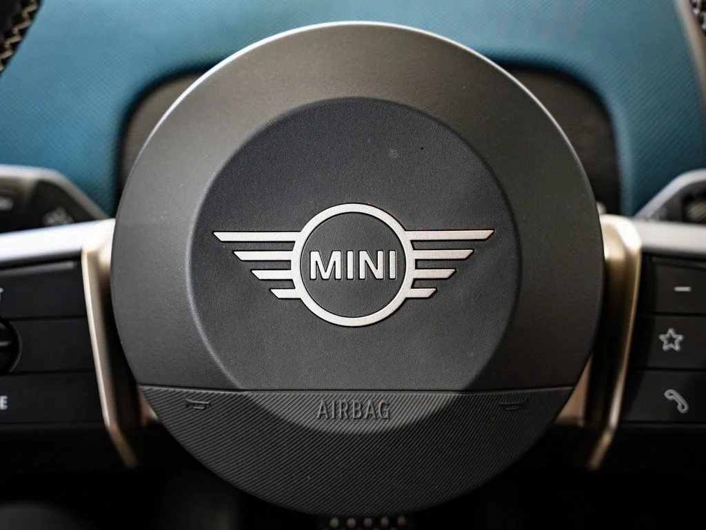 2026 MINI Countryman S - Photo 27