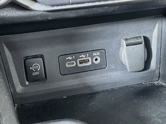 2025 Nissan Sentra SV - Photo 20