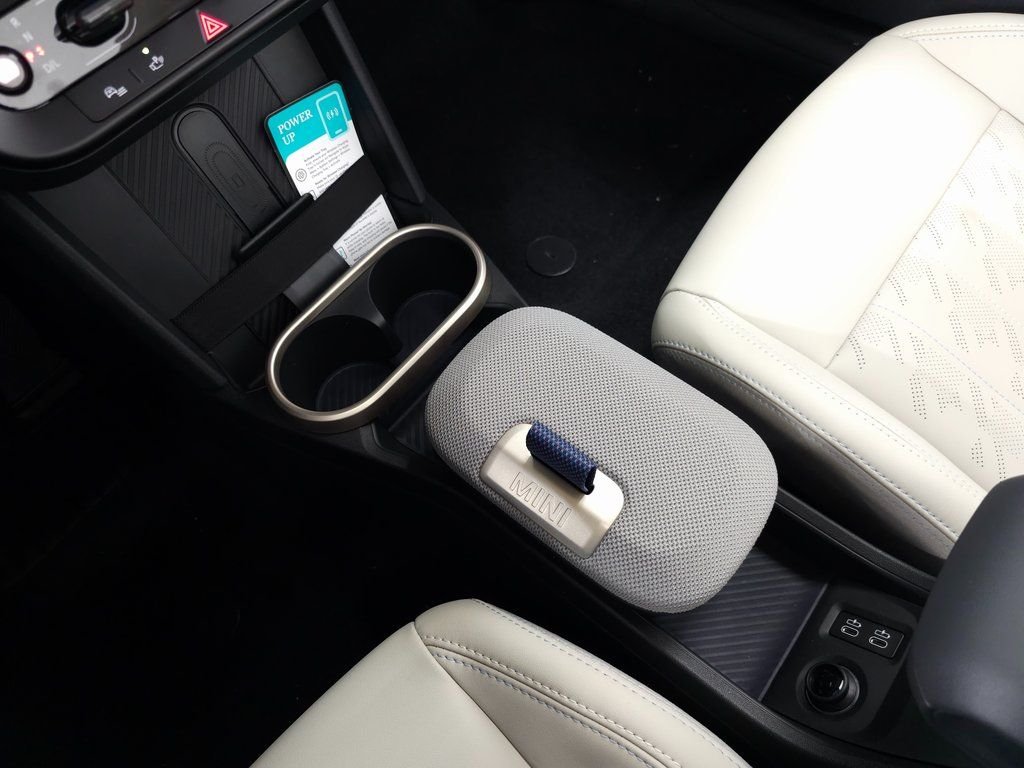 2026 MINI Convertible S - Photo 26