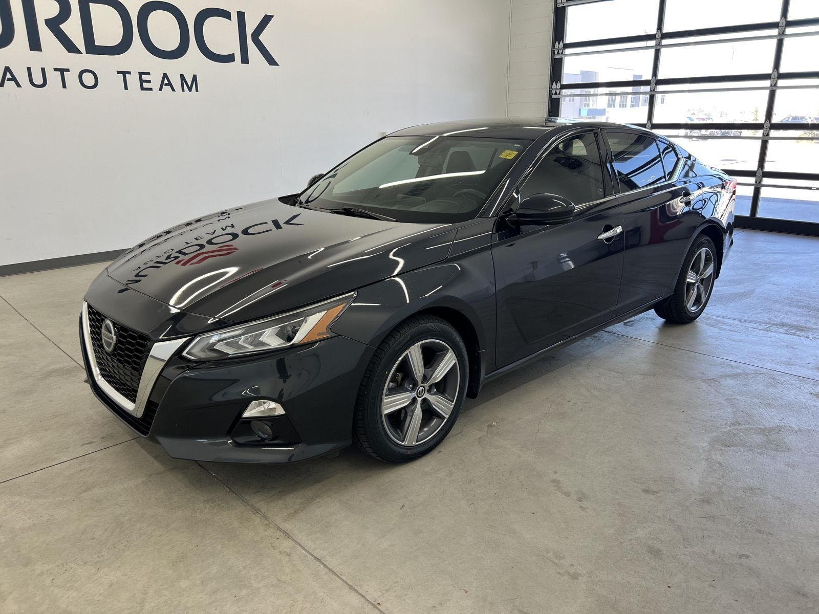 2020 Nissan Altima SL - Photo 6
