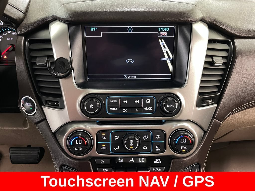 Certified Used 2016 SUMMIT WHITE Chevrolet LT image 3