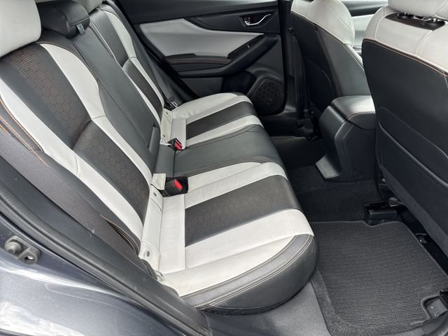 Used 2022 Gray Subaru Limited image 23