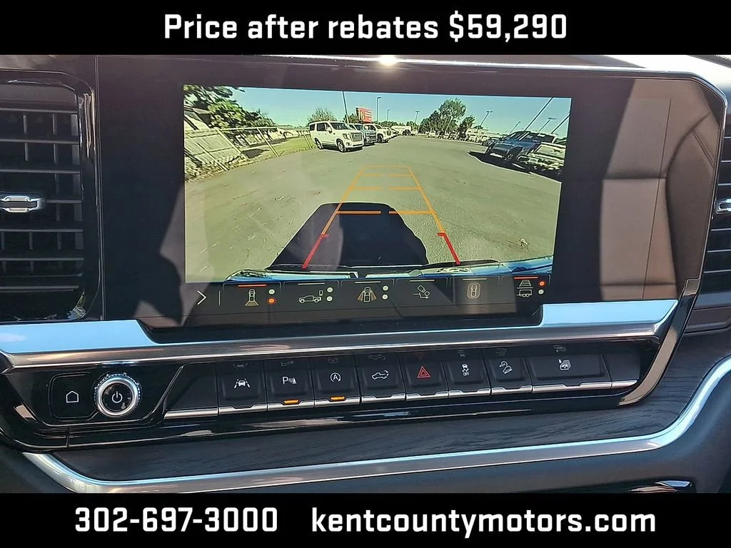 2026 GMC Sierra 1500 SLT - Photo 20