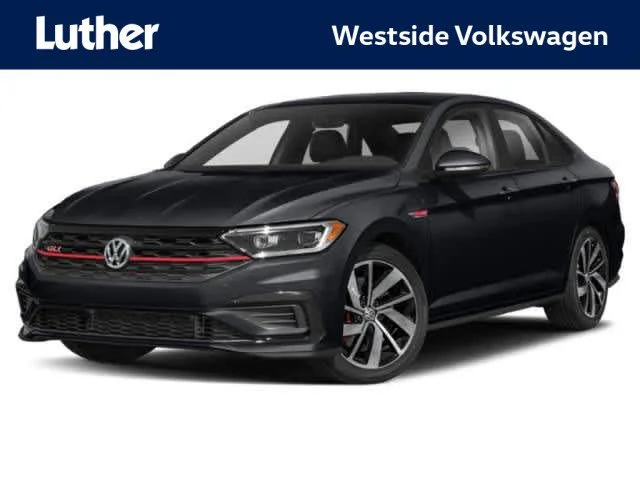 2021 Volkswagen Jetta 2.0T GLI Autobahn's photo