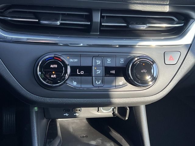 2026 Buick Envista Preferred - Photo 46