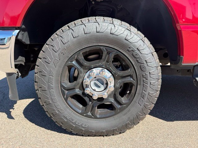 2023 Ford F-250 Super Duty Lariat - Photo 48