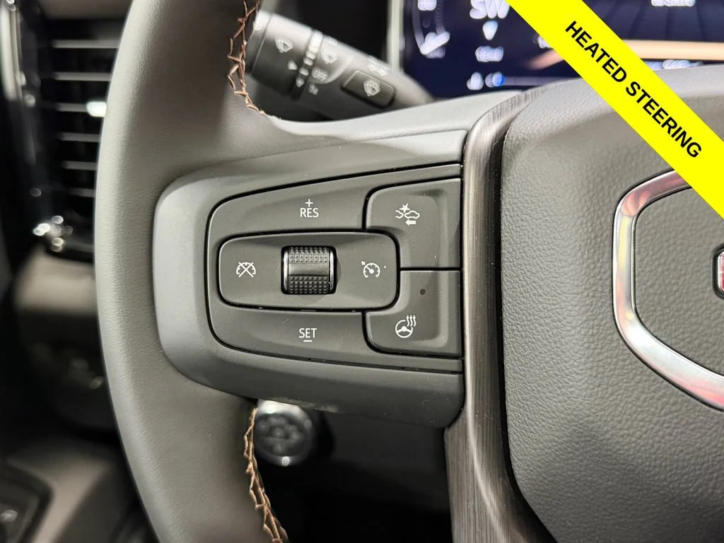 2026 GMC Sierra 2500HD AT4 - Photo 25
