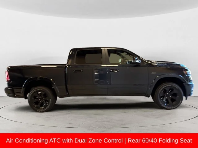 New 2027 Blue Ram Big Horn/Lone Star image 6
