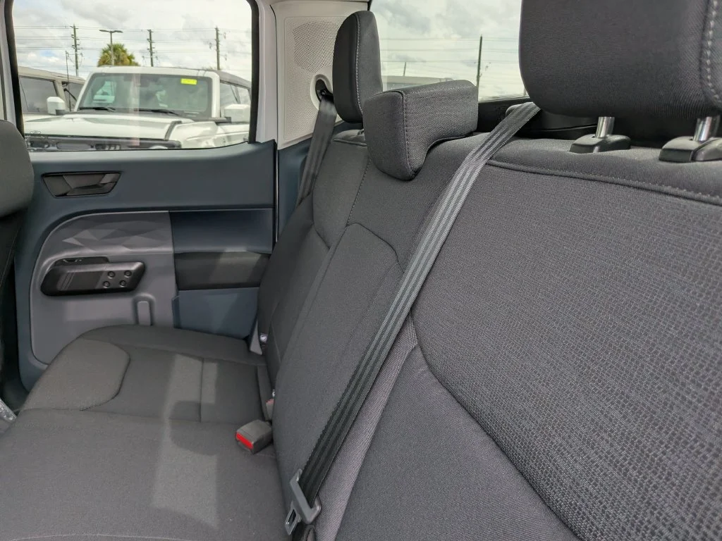 New 2026 Oxford White Ford XL image 16
