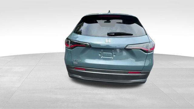 2024 Honda HR-V LX - Photo 36