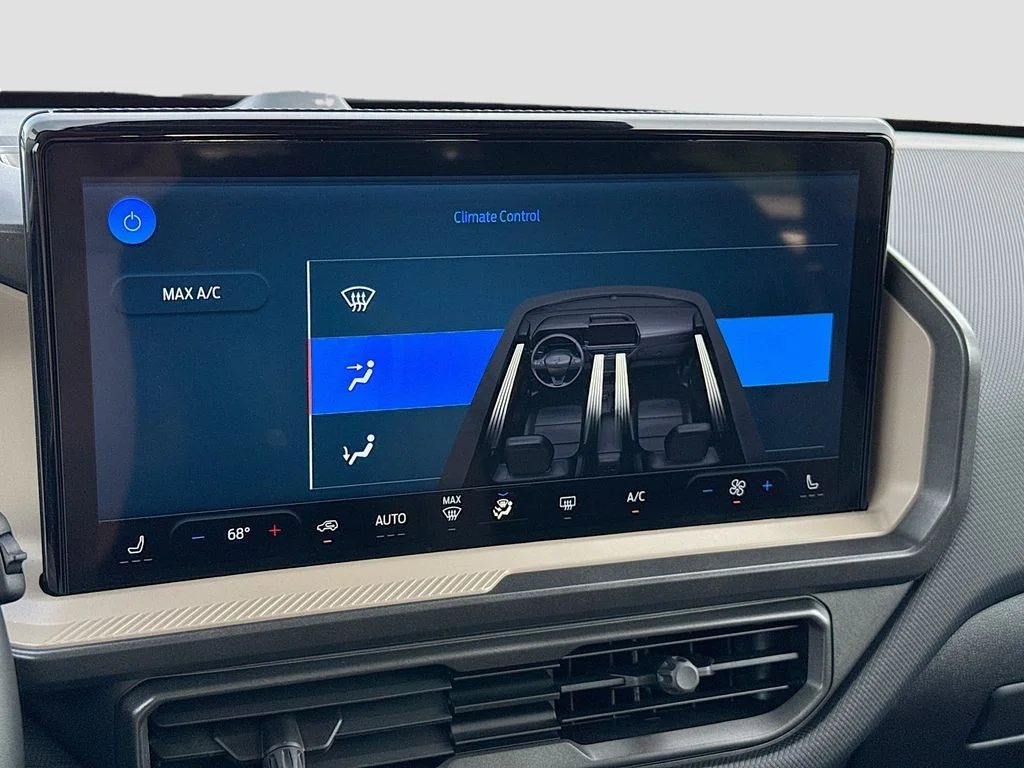 2025 Ford Bronco Sport Big Bend - Photo 13