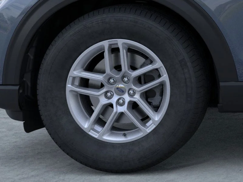 New 2026 Blue Ford Active image 42
