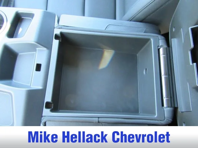 2026 Chevrolet Silverado 2500 HD Work Truck - Photo 22