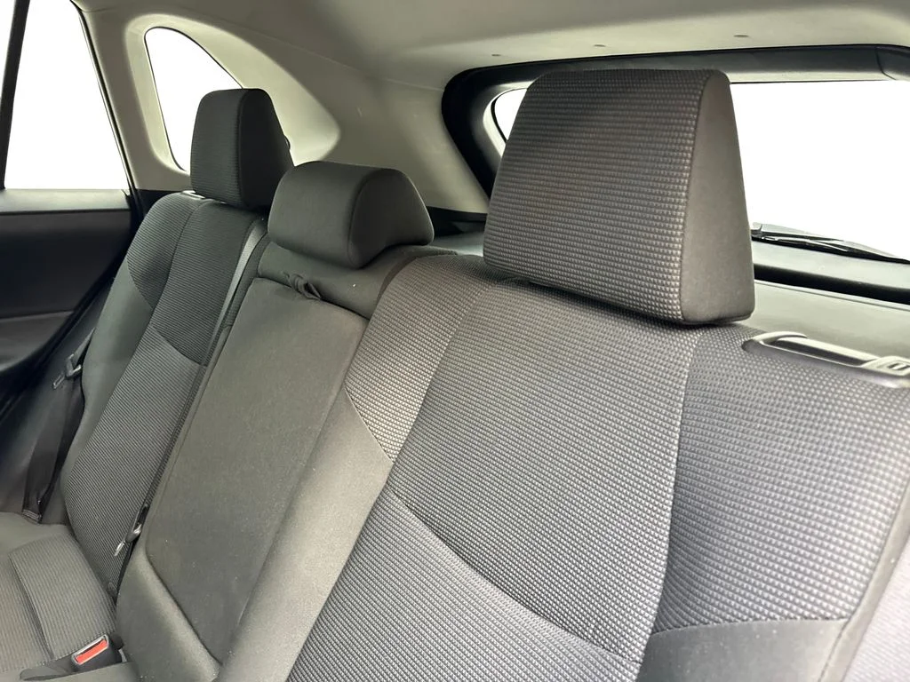 Used 2024 Gray Toyota LE image 35