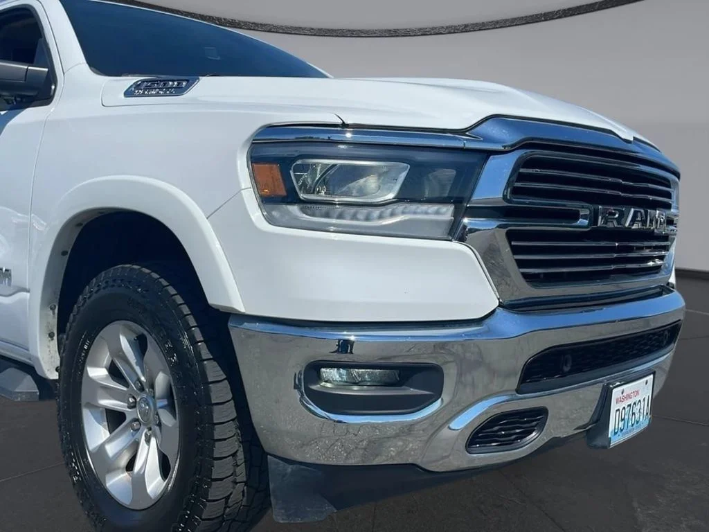 2020 RAM Ram 1500 Pickup Laramie - Photo 28