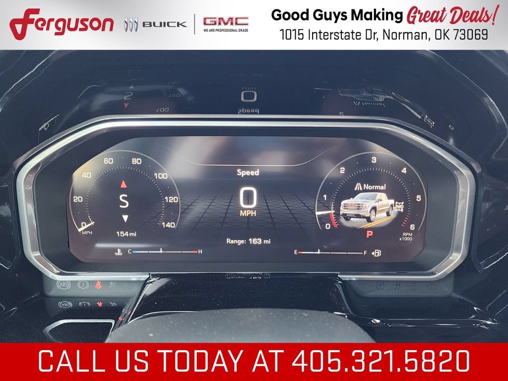 2026 GMC Sierra 1500 SLT - Photo 24