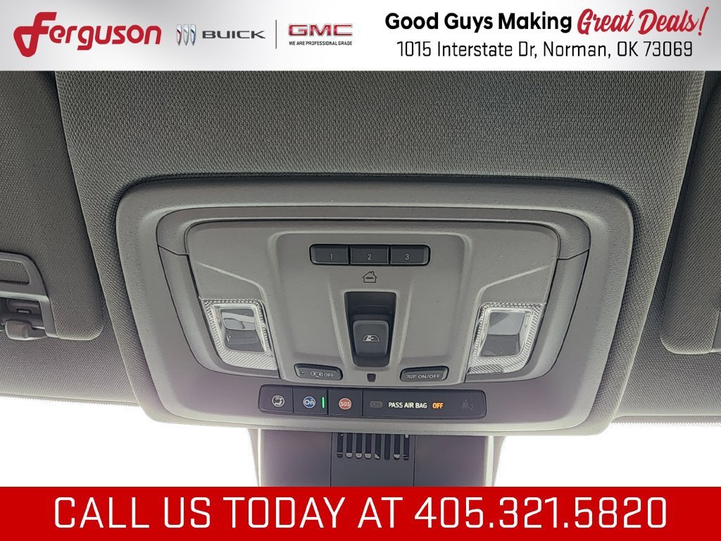 2026 GMC Sierra 1500 SLT - Photo 35