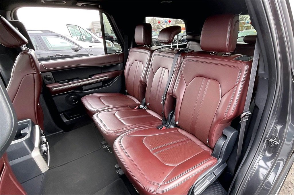 2024 FORD EXPEDITION - Image 24