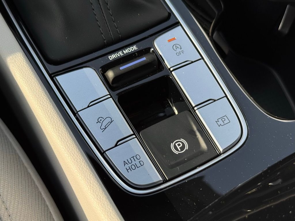 2026 Hyundai Tucson SEL - Photo 29