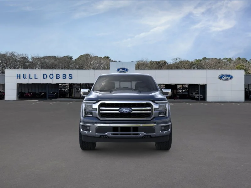 2025 Ford F-150 Lariat - Photo 6