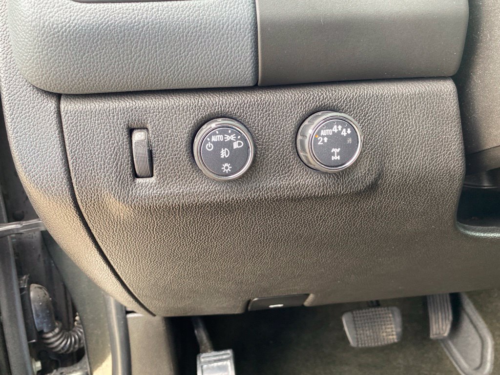 2018 Chevrolet Colorado Z71 - Photo 20