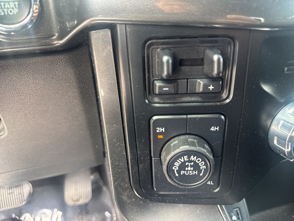 2023 Ford F-150 Tremor - Photo 50