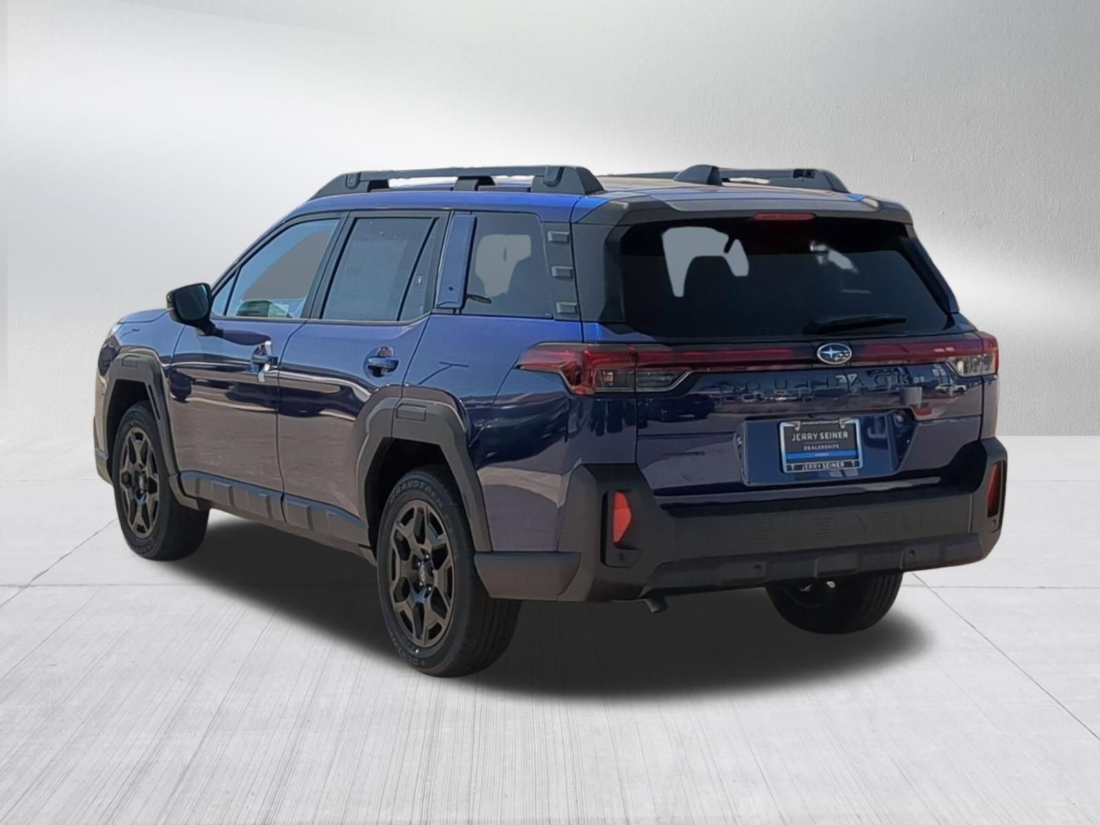 New 2026 SAPPHIRE BLUE PEARL Subaru Limited image 11