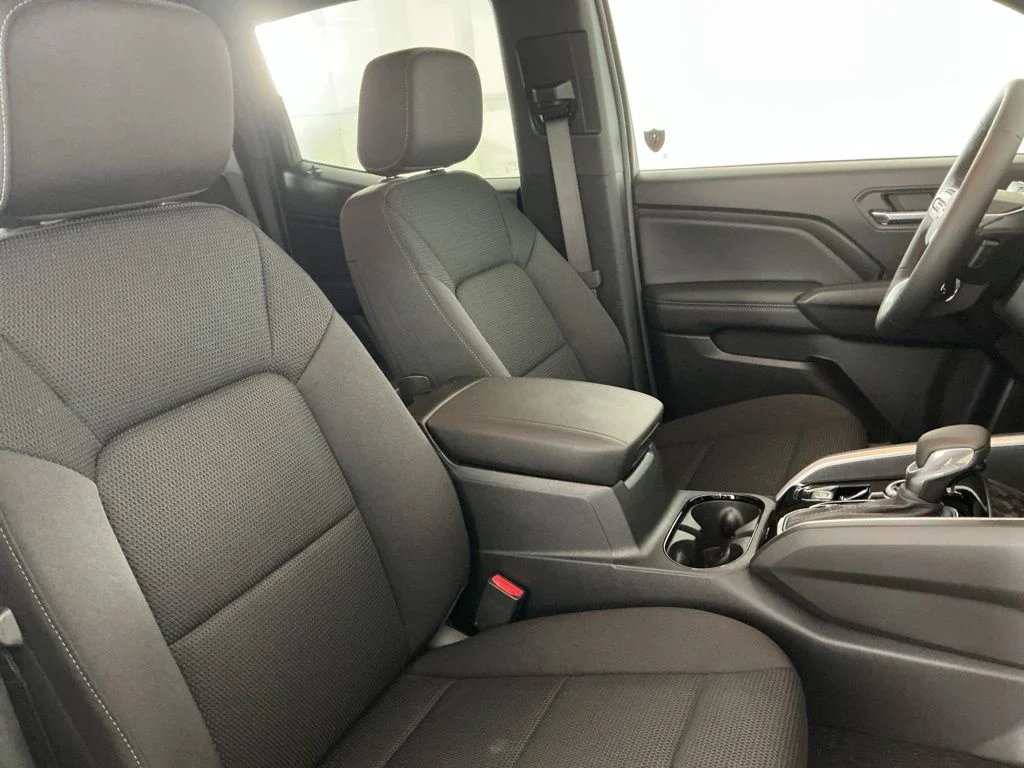 New 2026 Gray Chevrolet LT image 10