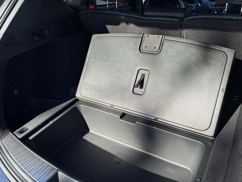 2026 Acura RDX A-Spec w/Advance Package - Photo 14