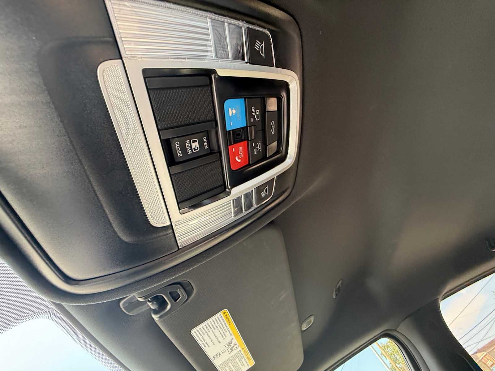 2025 RAM Ram 1500 Pickup Big Horn/Lone Star - Photo 12