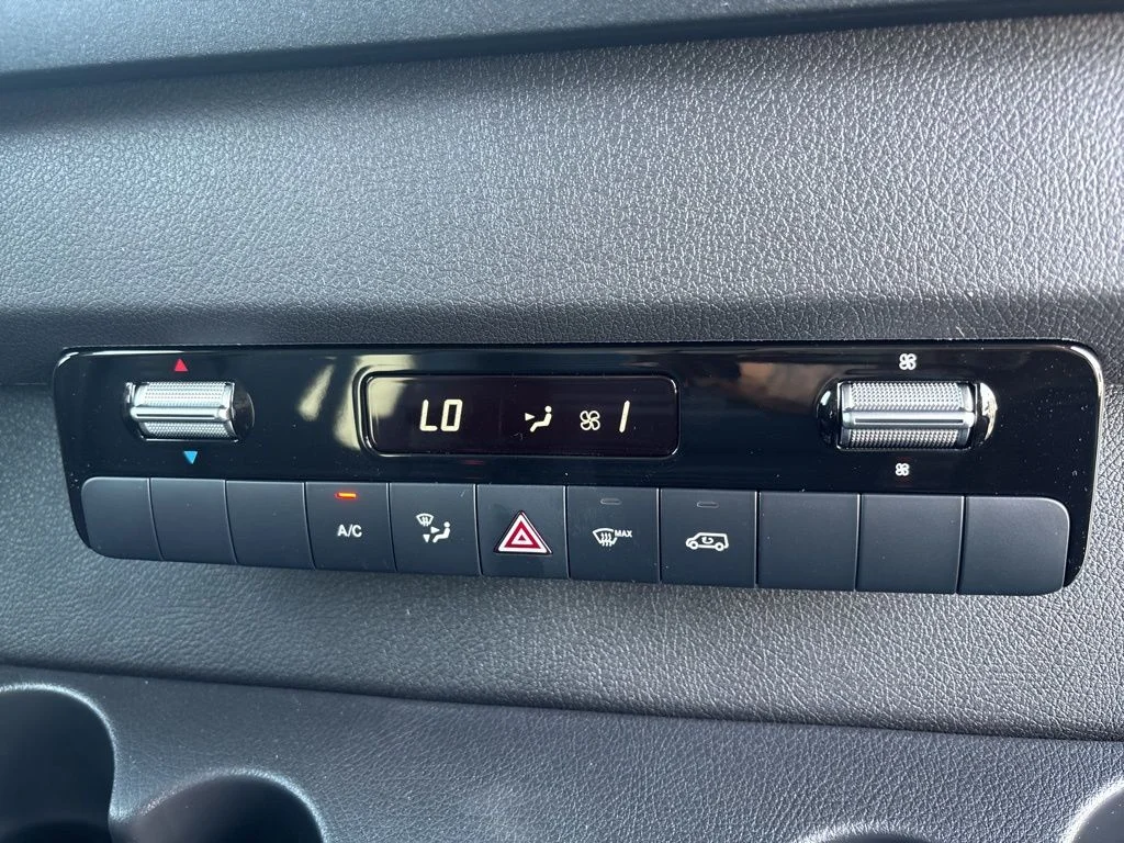 New 2026 Arctic White Mercedes-Benz w/ Ranger Shelf Pkg image 20
