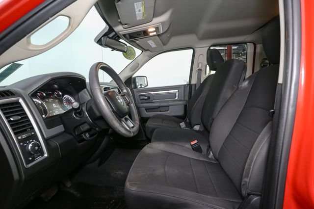Used 2020 Red Ram Warlock image 35