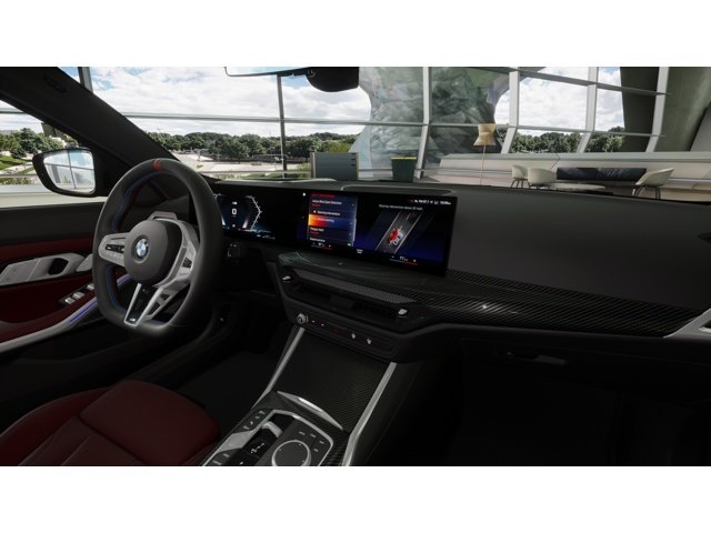 New 2026 Alpine White BMW M340i NA xDrive image 14