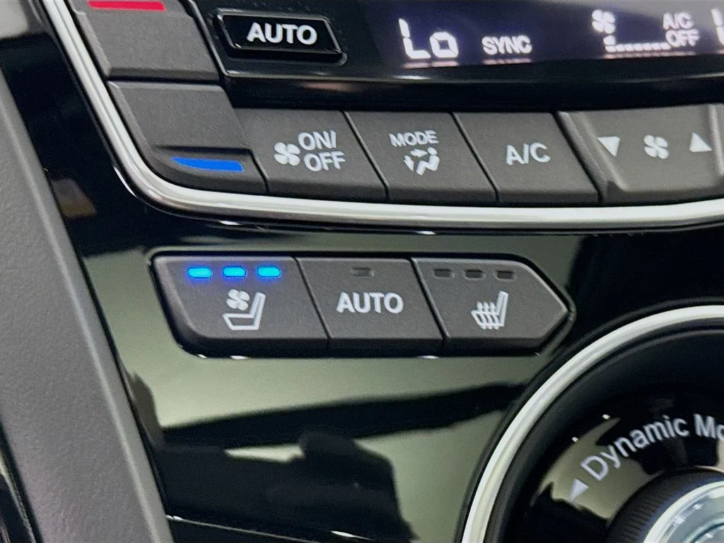 New 2026 Urban Gray Pearl Acura A-Spec Advance Package image 22