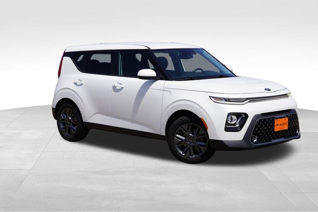 2020 Kia Soul EX