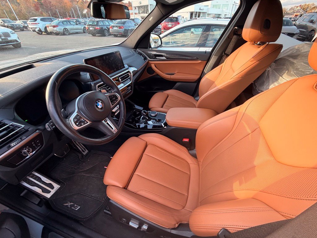 Certified Used 2023 Gray BMW M40i image 6