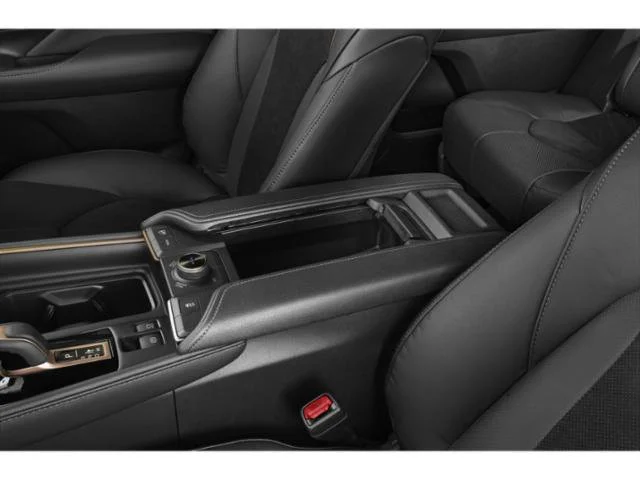 New 2026 Cloud Toyota Limited image 13